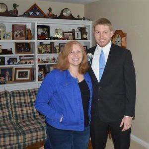 Meet your Posher, Jill